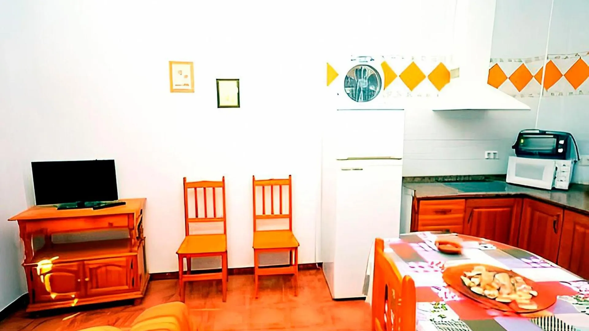 Apartamentos Noria Familias Y Parejas Gold Conil De La Frontera