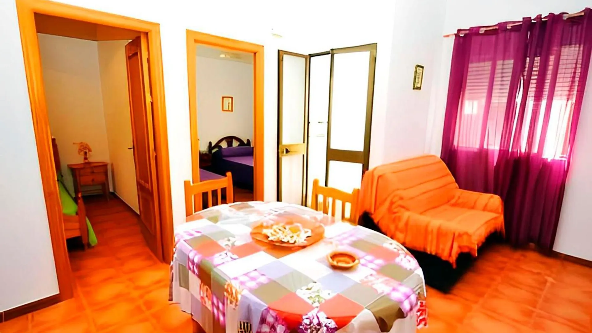 Apartamentos Noria Familias Y Parejas Gold Conil De La Frontera 0*,