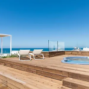 Alzocaire Boutique Conil De La Frontera