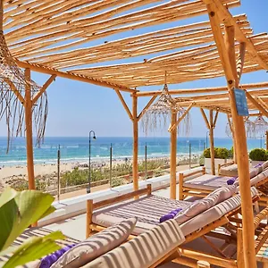 4* Отель Fergus Conil Park