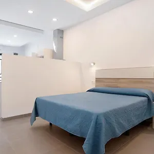 Apartamento Apartamento Virgen De La Luz I, Conil De La Frontera