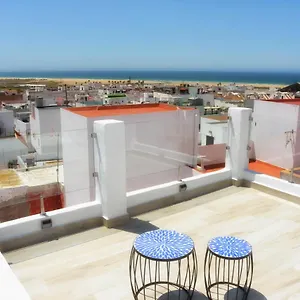Apartamento Apartamento El Rincón De La Luz, Conil De La Frontera