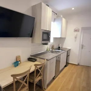 Apartamento Estudio El Rincón De La Luz, Conil De La Frontera