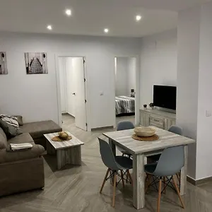 Apartamento Casa Pepi, Conil De La Frontera
