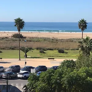 Apartamento Conil Frente A La Playa Carril De La Fuente, Conil De La Frontera