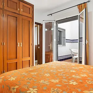 Apartamento Apartamento Maribel - Solo Familias, Conil De La Frontera