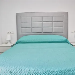 Apartamento Con Azotea Privada, Conil De La Frontera