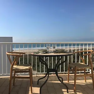 Apartamento Chorrillo Iii, Conil De La Frontera