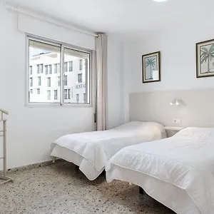Apartamento Atico Conil Vistas - Solo Familias, Conil De La Frontera