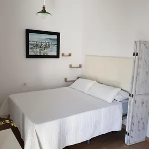 Apartamento Casa Medina De Alba, Conil De La Frontera