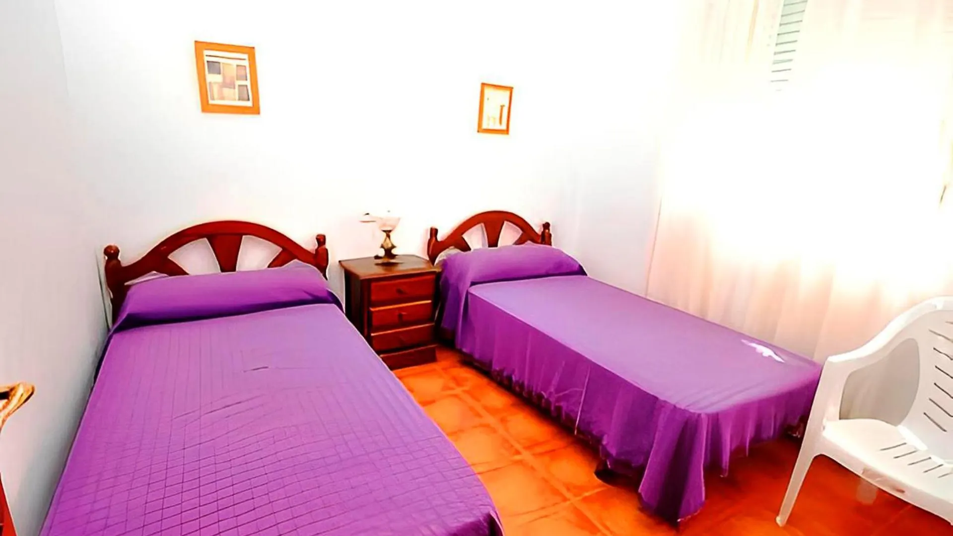 Apartamentos Noria Familias Y Parejas Gold Кониль-де-ла-Фронтера 0*,  Испания
