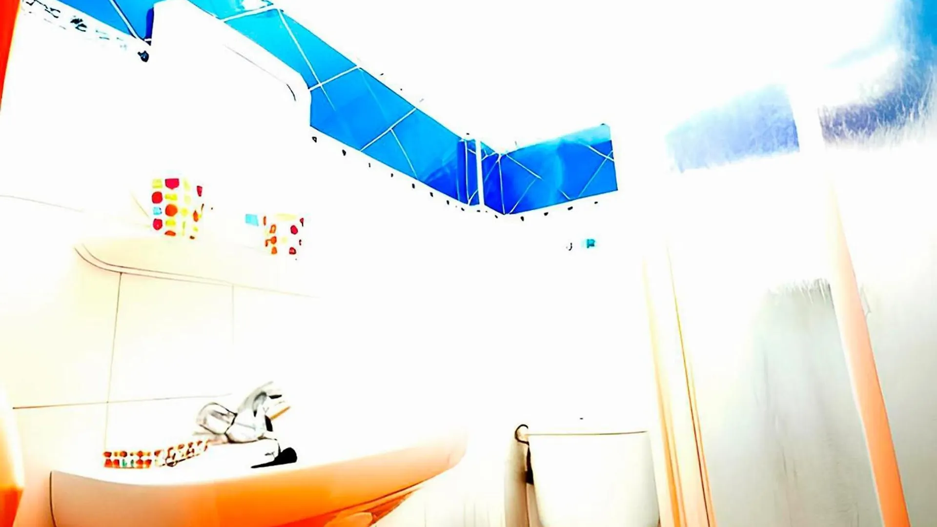 Apartamentos Noria Familias Y Parejas Gold Кониль-де-ла-Фронтера Апартаменты